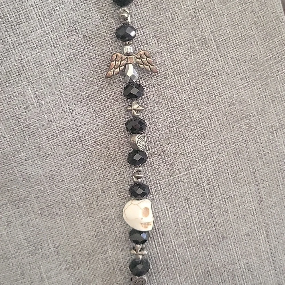 Hand made Necklace - Picture 4 of 5